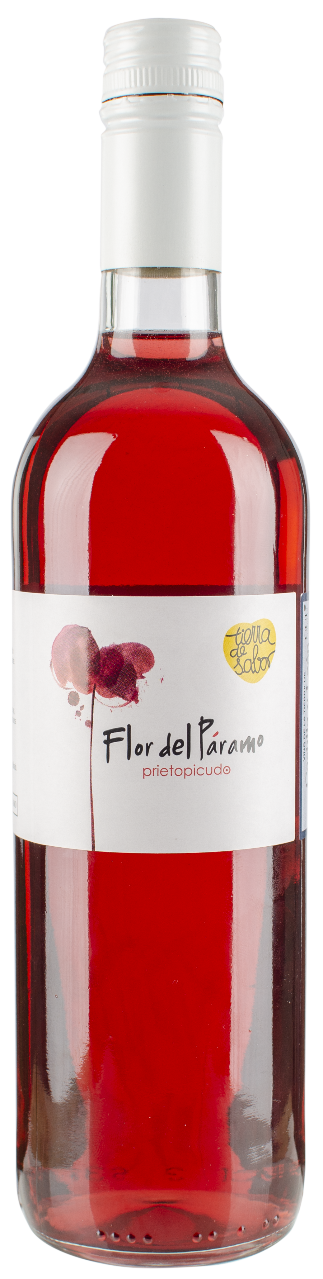 Flor del Páramo 2018 Prietopicudo, Castilla y León Spanien LAGO